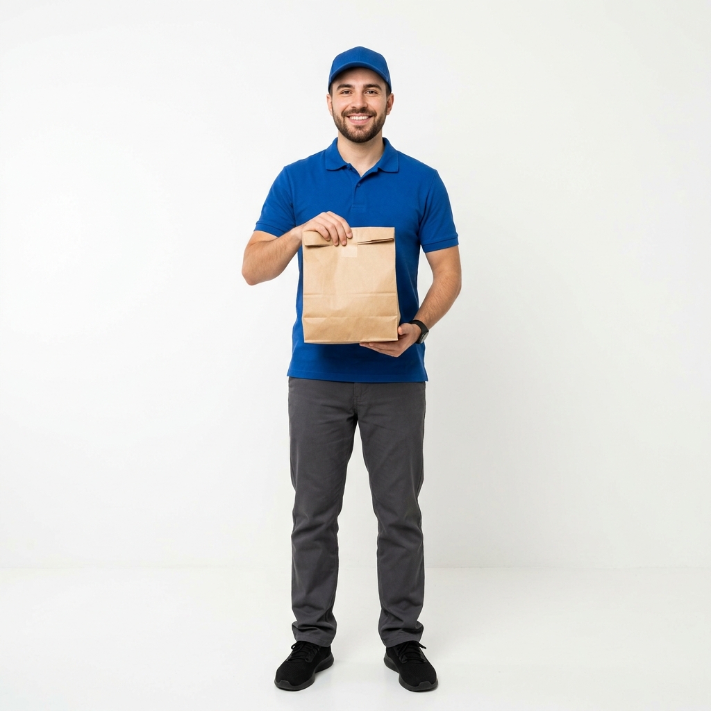 MealSprint Delivery